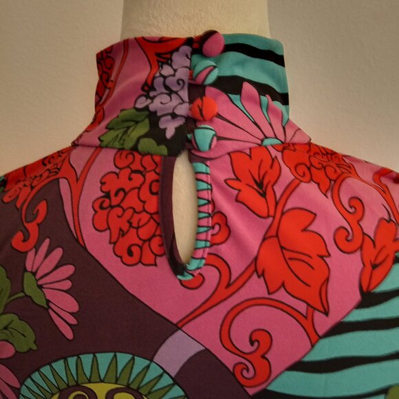 Bisou Bisou Bodysuit - Picture 12 of 12